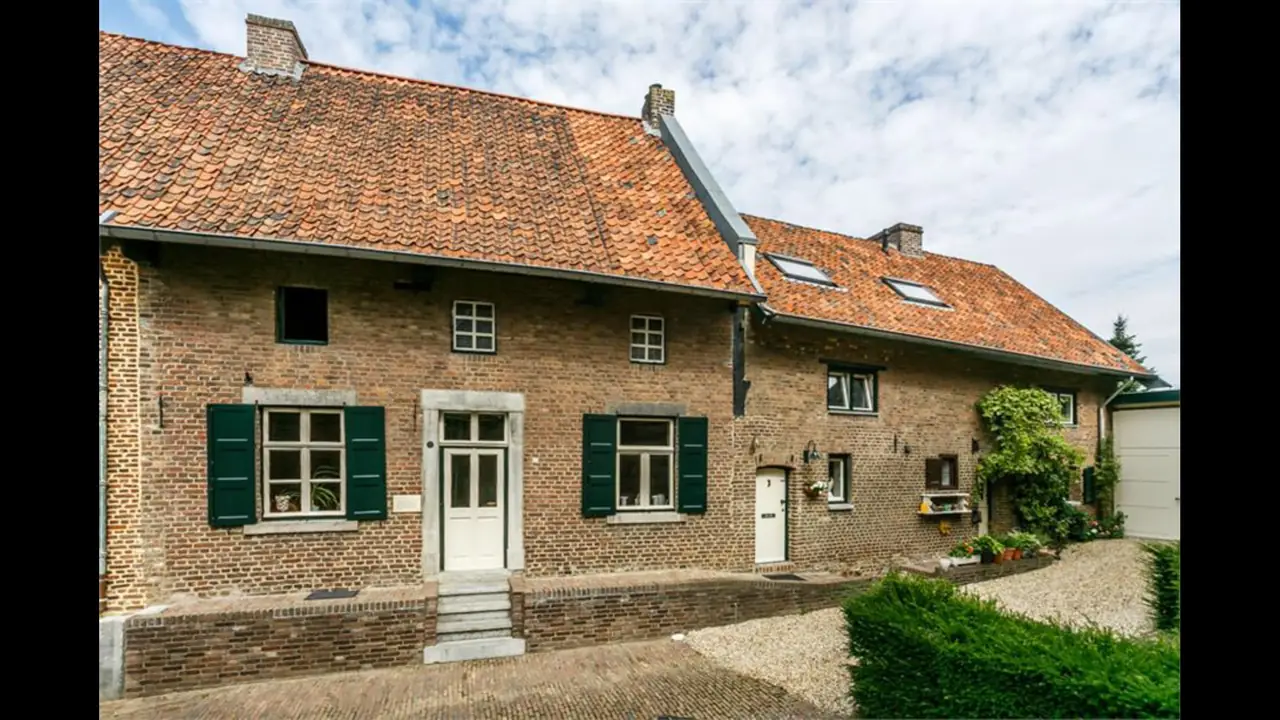 B&B Overmunthe - B&B Urmond