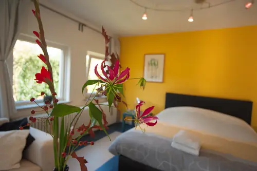 Elan B+b - Bed and Breakfast Eindhoven