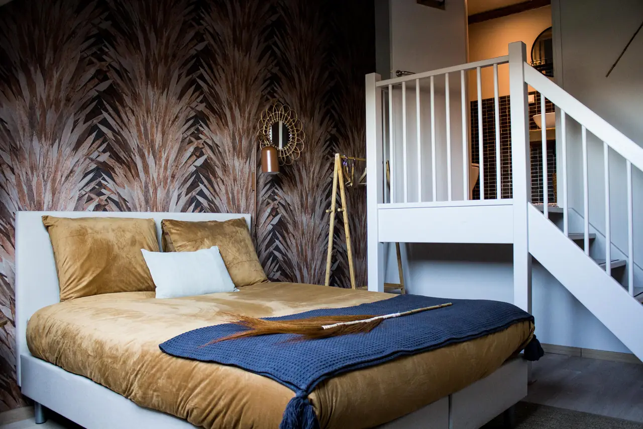 De Zuileshoeve - B&B Dordrecht