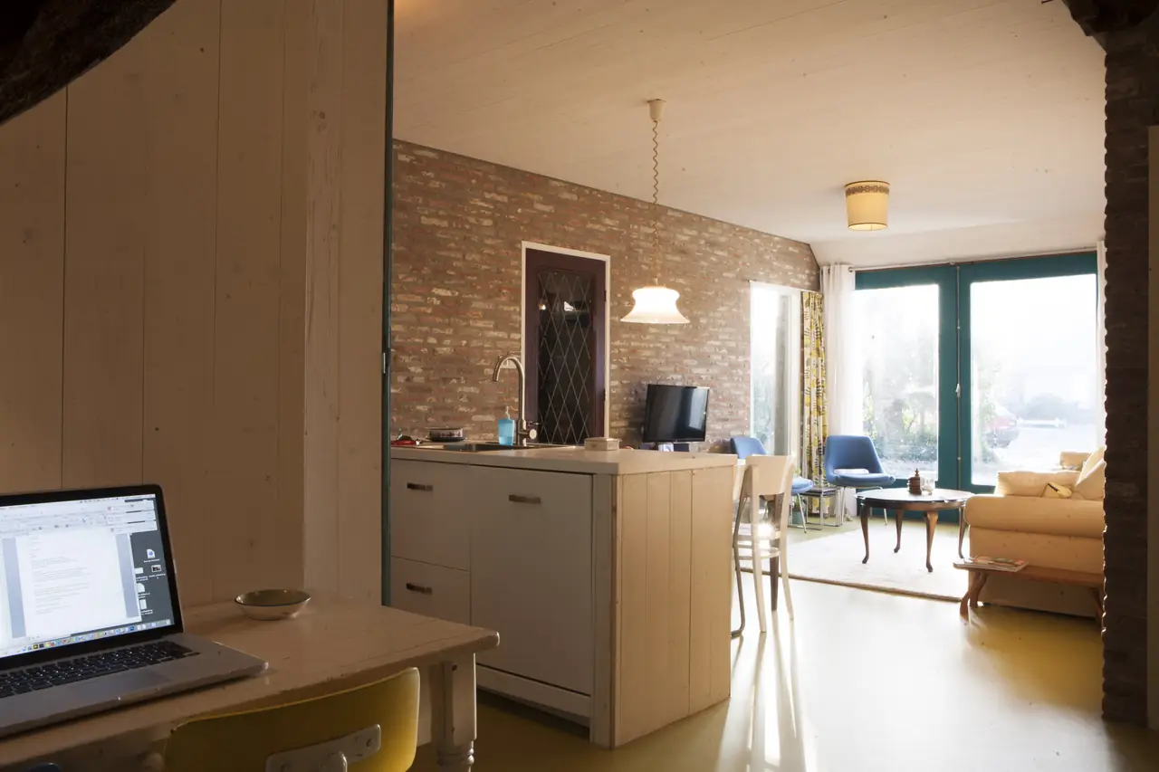 De Dele - Bed and Breakfast de Wijk