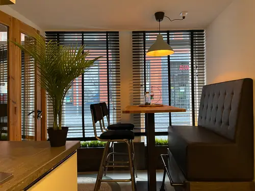 De Oude Snoepwinkel - B&B Breda