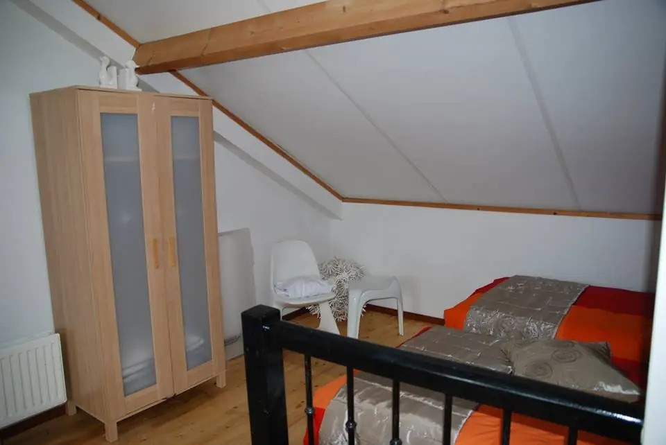 Bed and Breakfast De Vlietberg - Bed and Breakfast Ooij