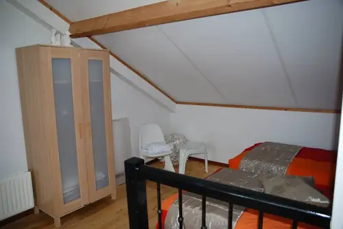 Bed and Breakfast De Vlietberg - Bed and Breakfast Ooij