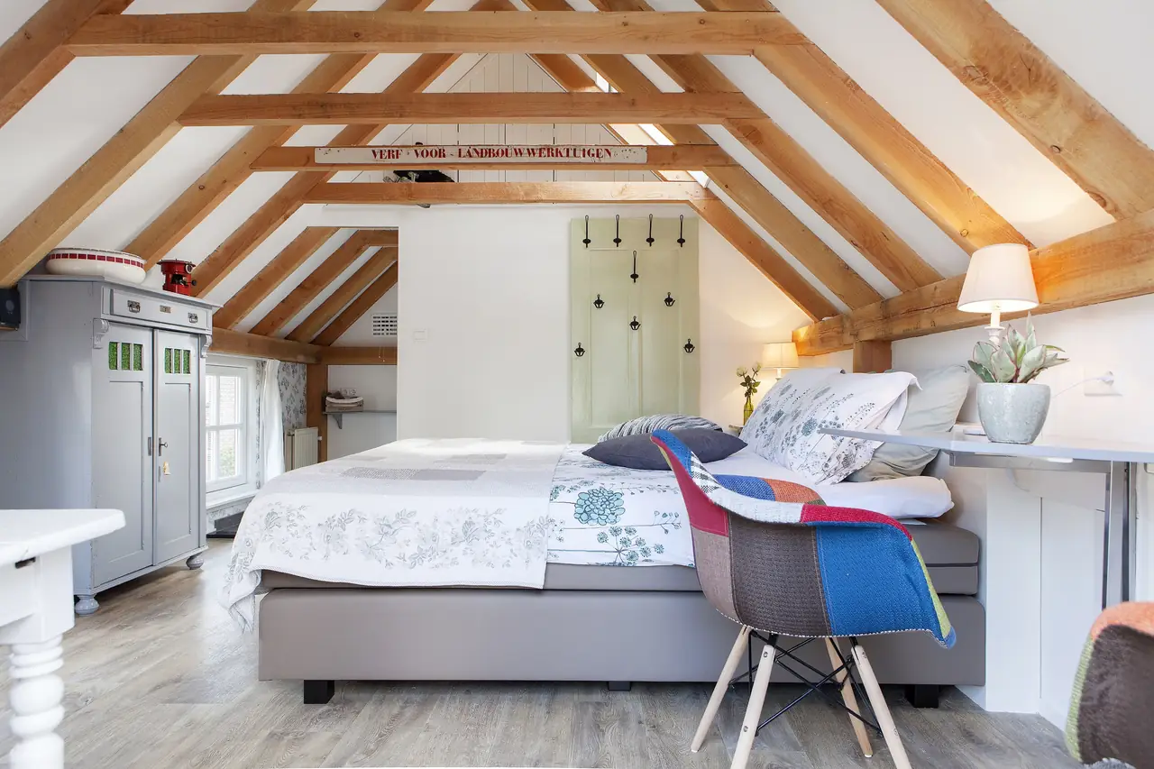 Den Soeten Inval - B&B Delden