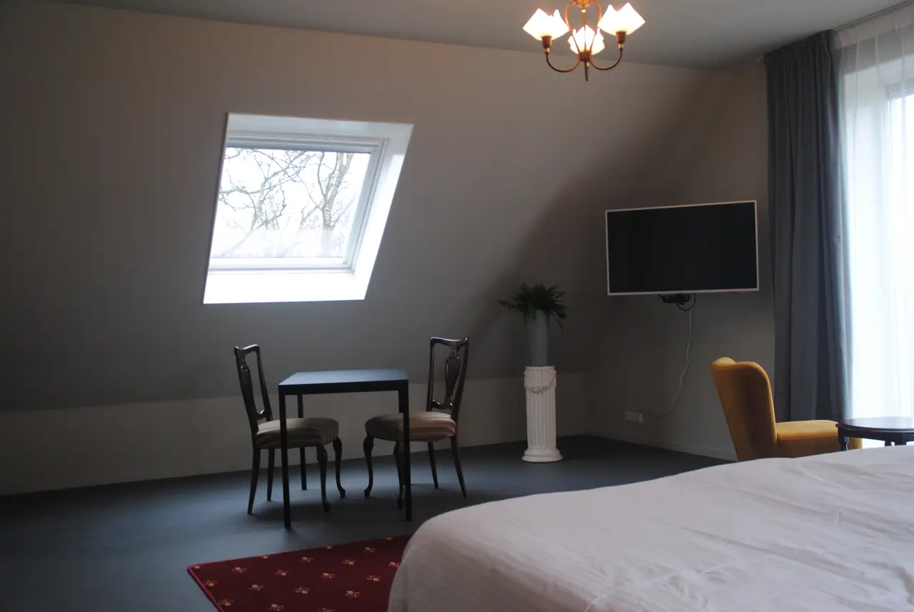 Gastvrij Schokland - B&B Nagele