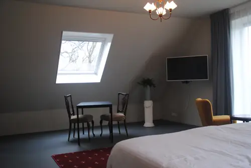 Gastvrij Schokland - B&B Nagele