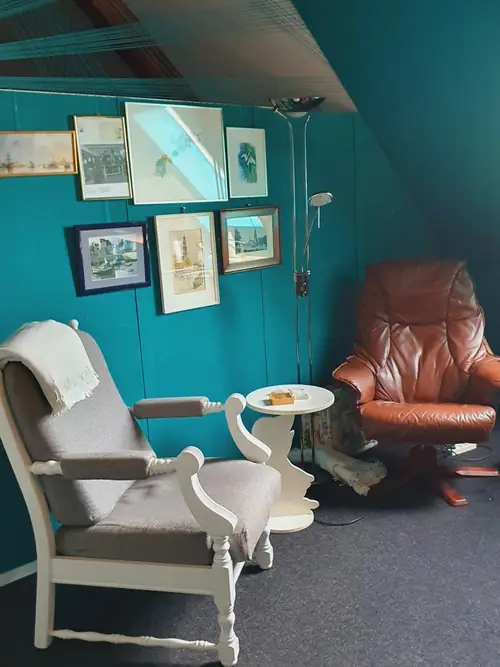 B&B Biej' oons tuus - B&B Hellendoorn