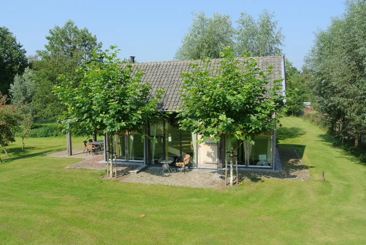 In den Ouden Eik - B&B Berlicum