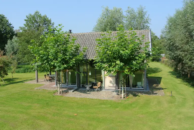 In den Ouden Eik - Bed and Breakfast Berlicum