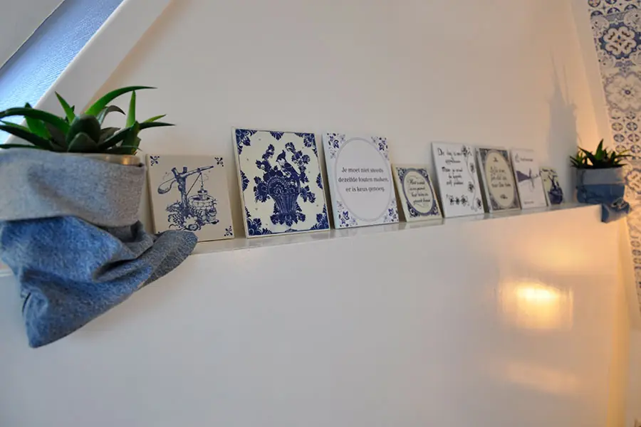 B&B 't Olde Wief - Bed and Breakfast Oldetrijne