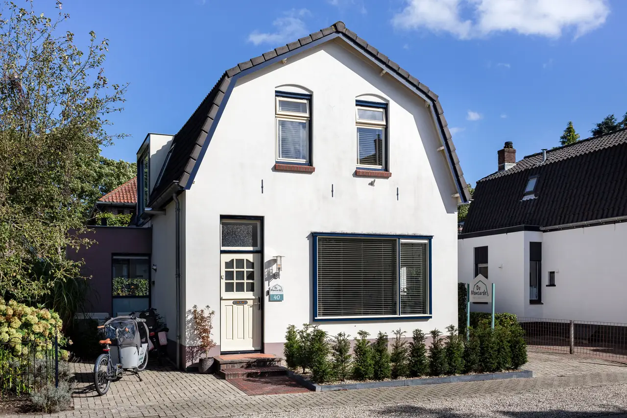 B&B De Mansarde - Bed and Breakfast Apeldoorn