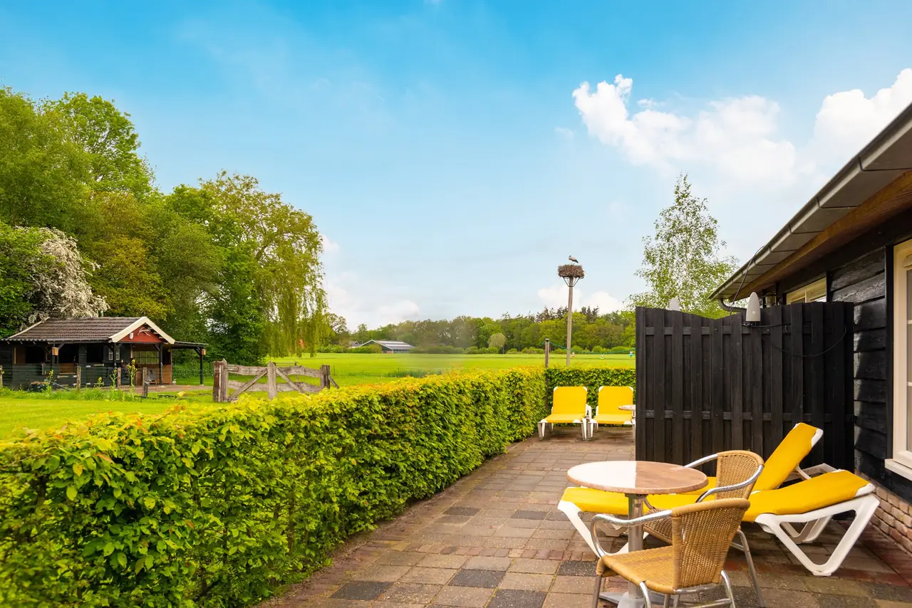 Bed & Breakfast Erve Dikkeboer - Bed and Breakfast Bathmen