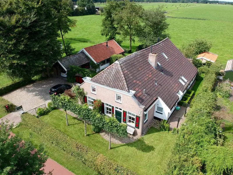 Bedandbreakfast54 - Bed and Breakfast Nijensleek