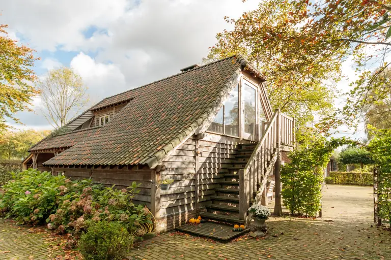Life is Good Unique Stays - Bed and Breakfast Heeswijk-Dinther