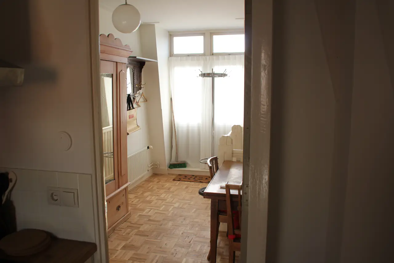 Pied à Terre Oostersingel - B&B Groningen