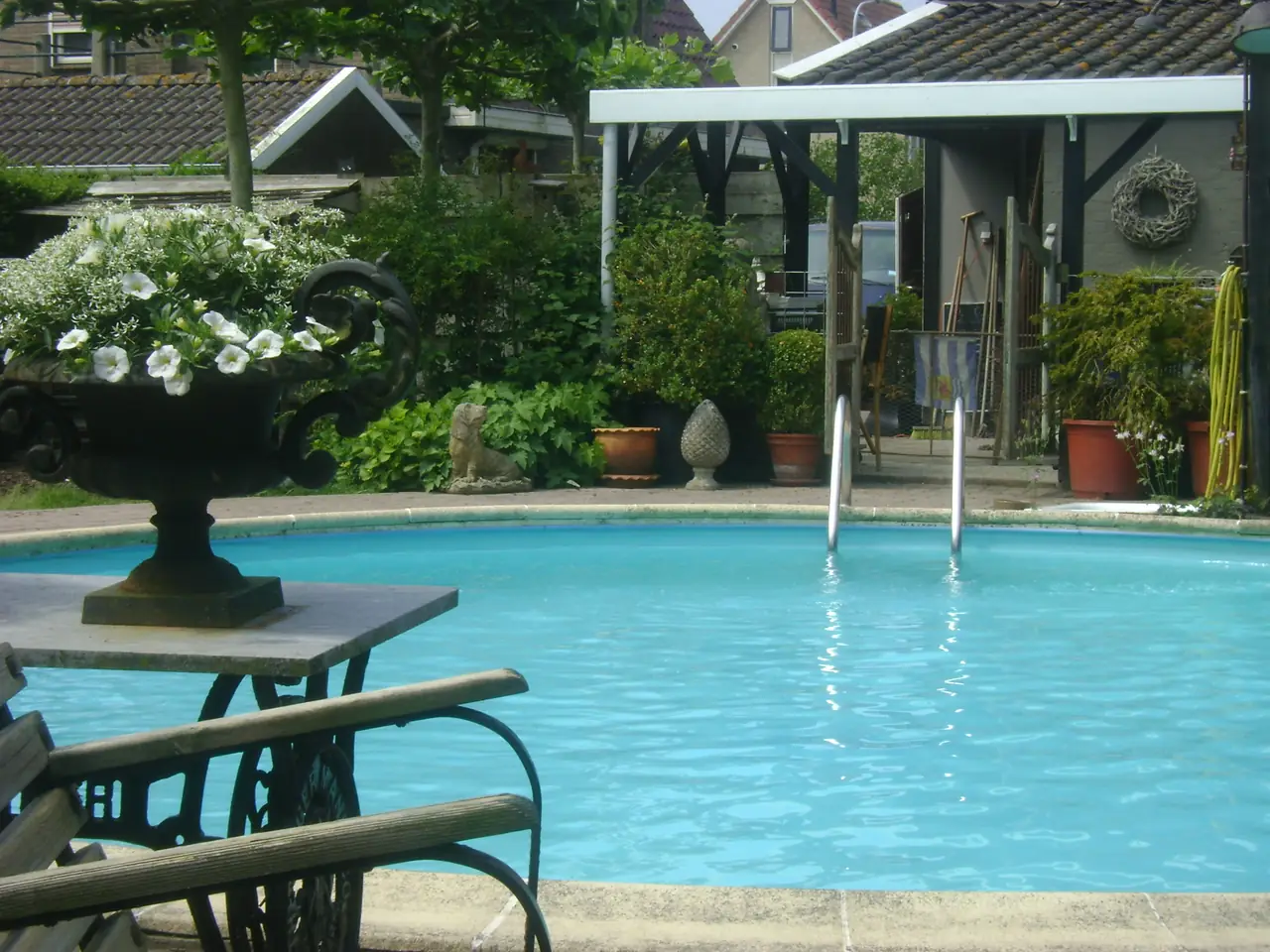 La Boule - Bed and Breakfast Dreischor