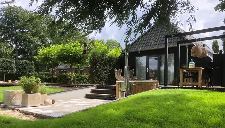 B&B De Engelhoeve - Bed and Breakfast Roderwolde