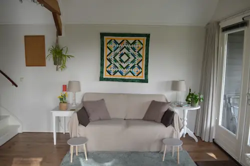 De Pluggenhut - Bed and Breakfast Veessen