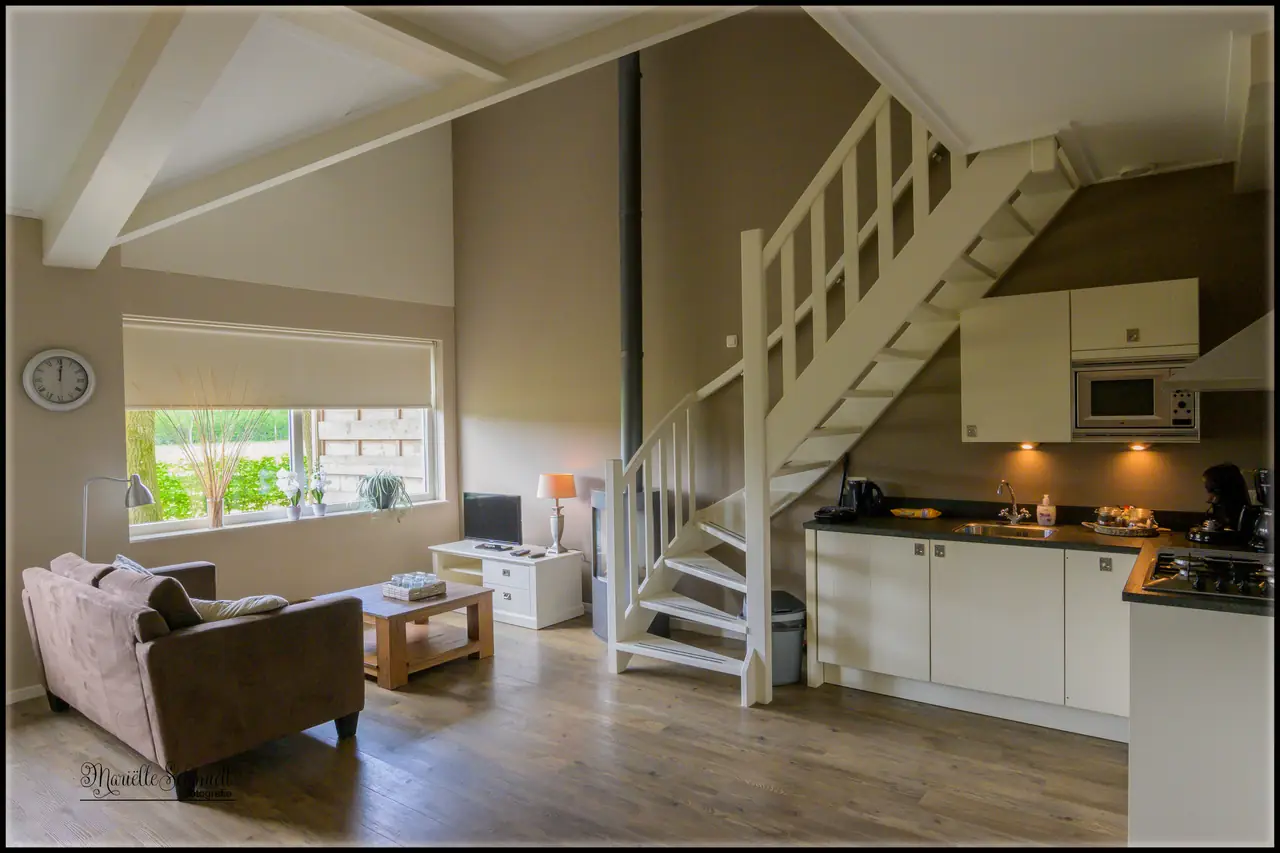 Bed & Breakfast Heanig an - Bed and Breakfast Haarle