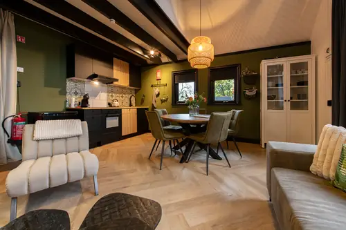 Oan d'n Kikkerdijk - B&B Aalst