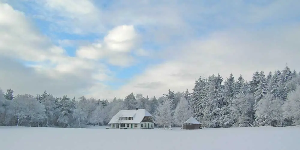 Barg Willem - B&B Lemele