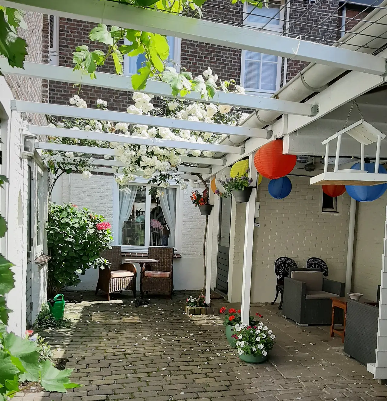 De Engel van Gennep - B&B Gennep