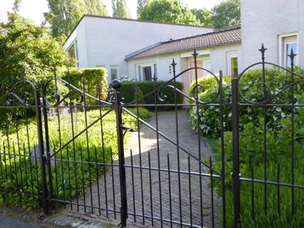 De Heerlijkheid Hees - B&B Nijmegen