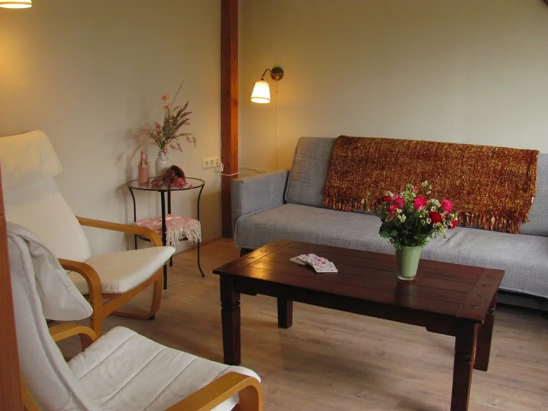 de Mantinger Es - B&B Mantinge