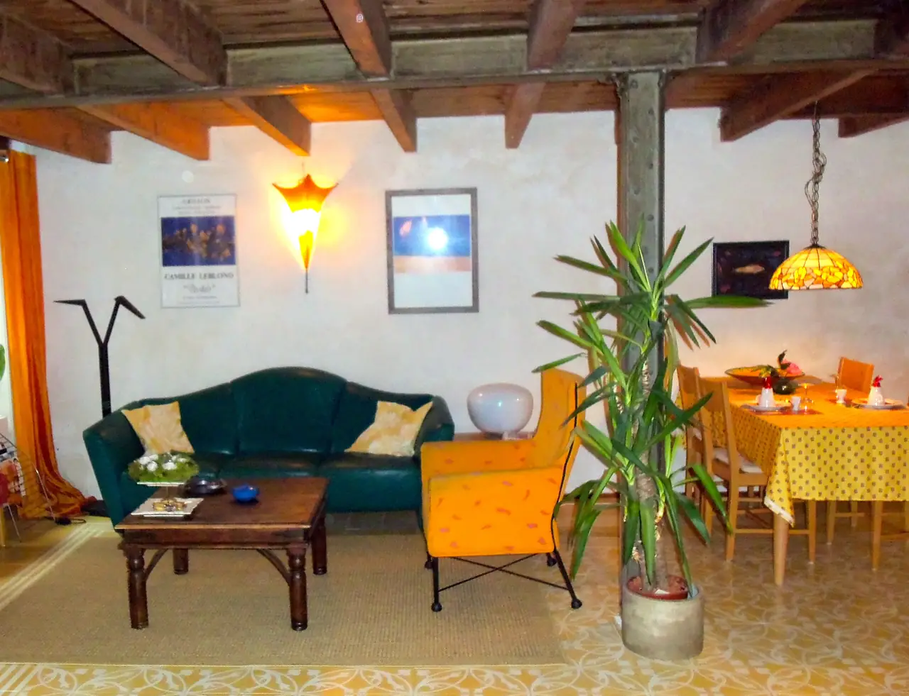 Het Koffiepakhuys - B&B Deventer