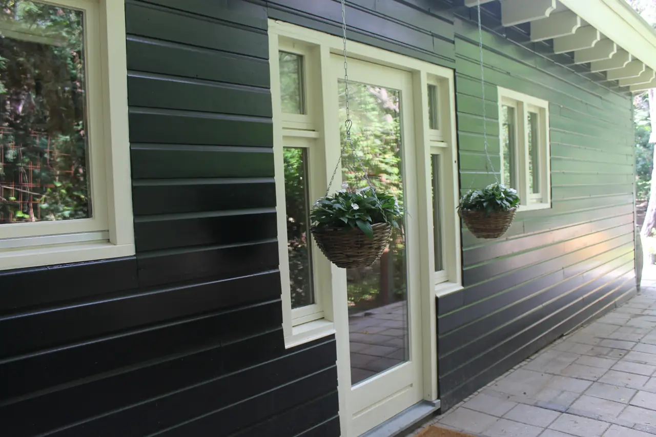 Bed & Breakfast Bosgeluk - Chambres d’hôtes Helmond