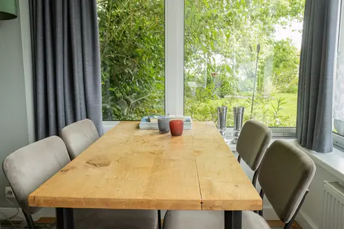 Bed and Breakfast De Nieuwendijk - B&B Zuid-Beijerland