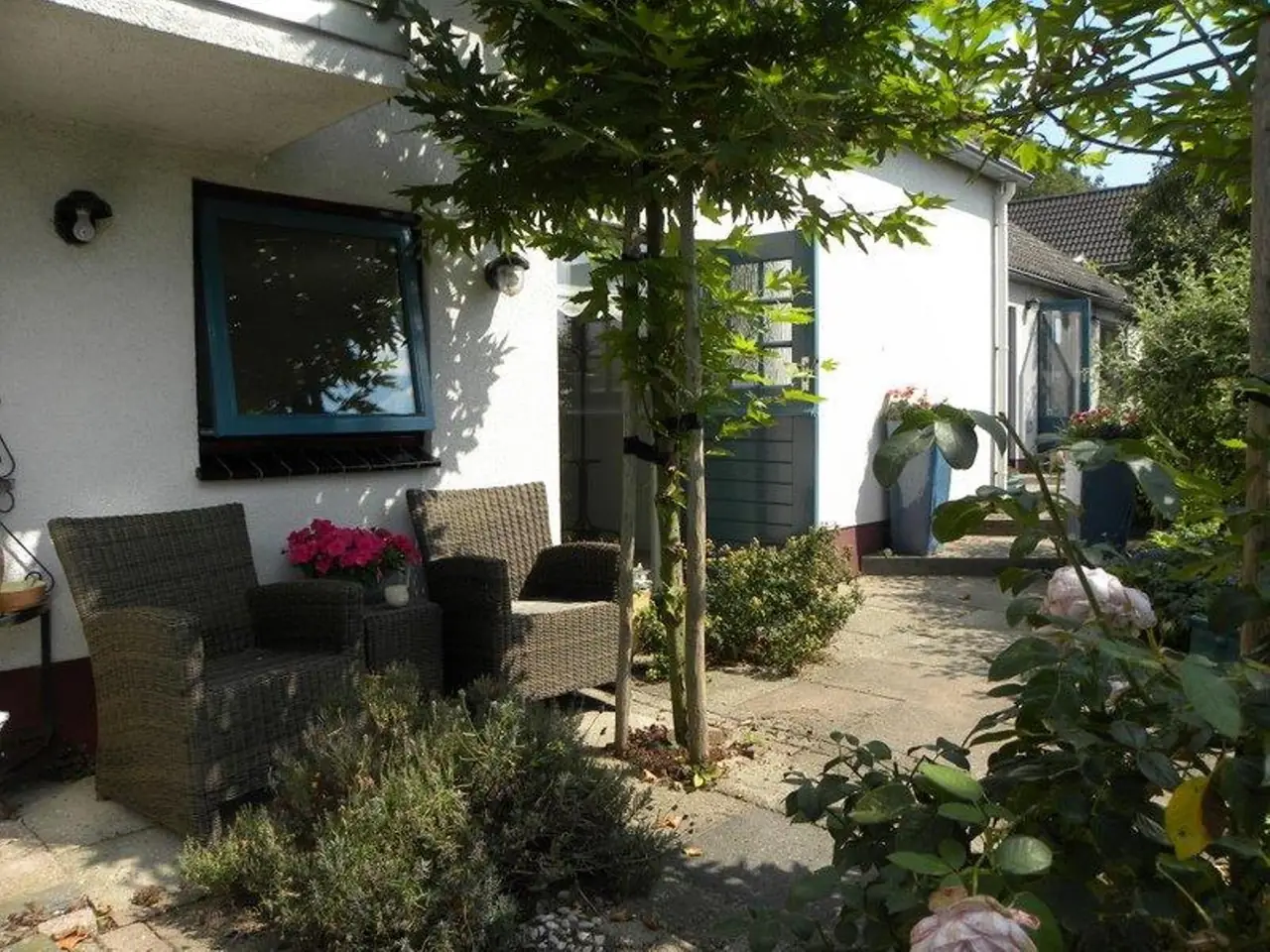 Vertway - B&B Zuid-Beijerland