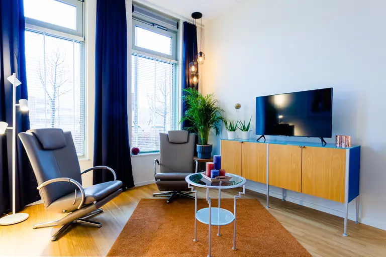 B&B Op de Trans - Bed and Breakfast Arnhem
