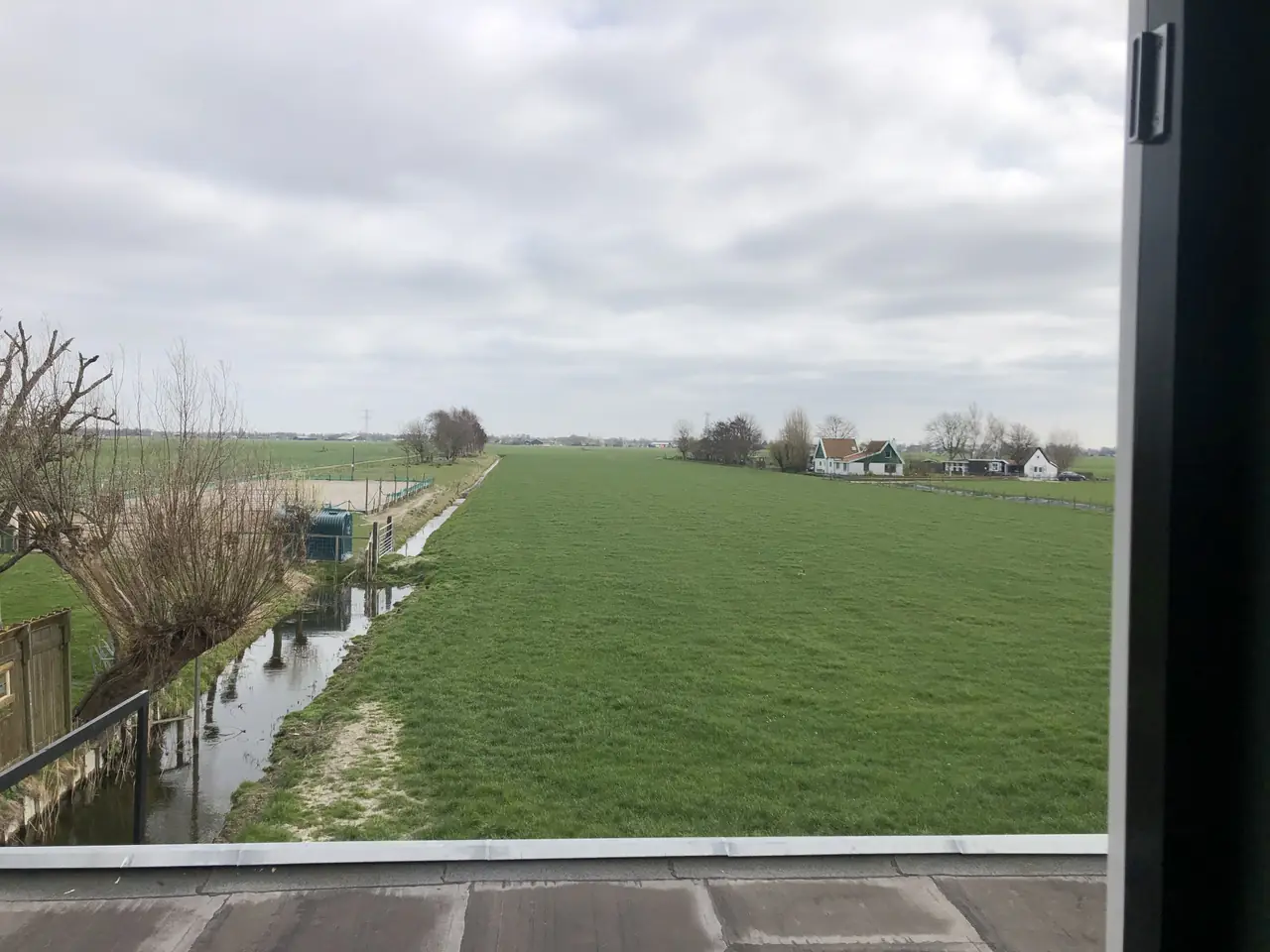 B&B Op zolder - B&B Hensbroek