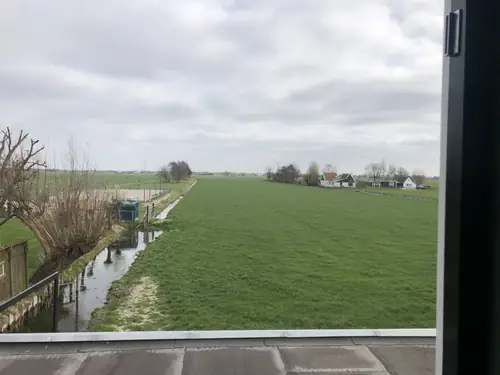 B&B Op zolder - B&B Hensbroek