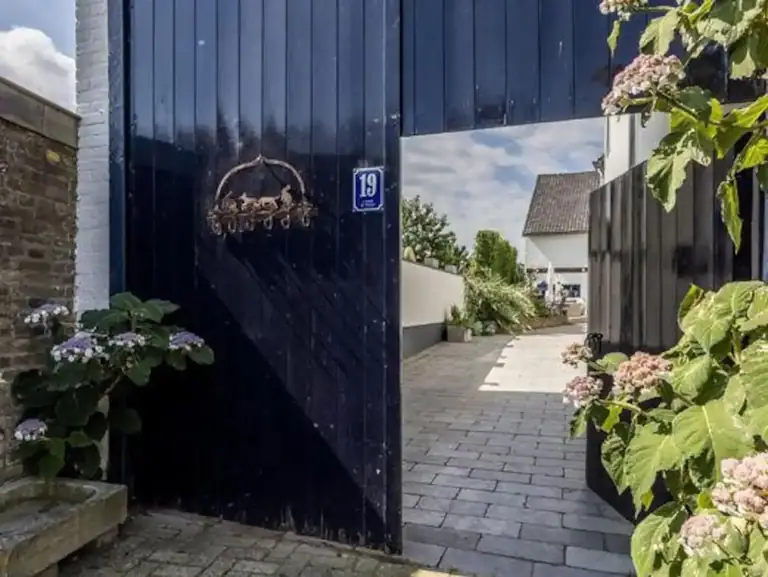 B&B bij Marian en Jan - Bed and Breakfast Margraten