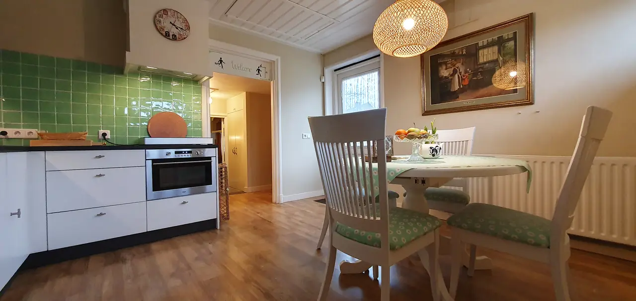 "Natuurlijk" - Bed and Breakfast Kaatsheuvel