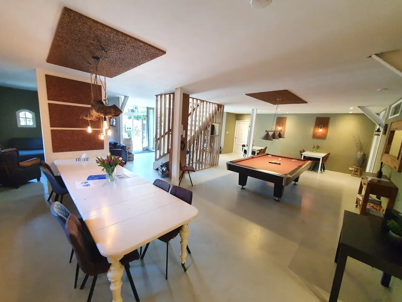 B&B Tremele - Bed and Breakfast Dreumel