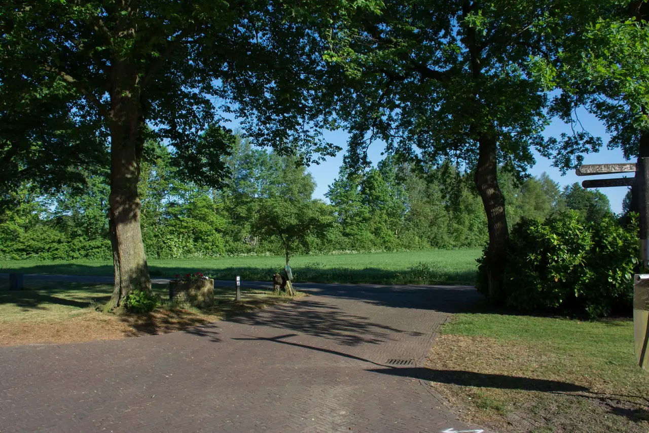 Erve de bosch - B&B Bentelo