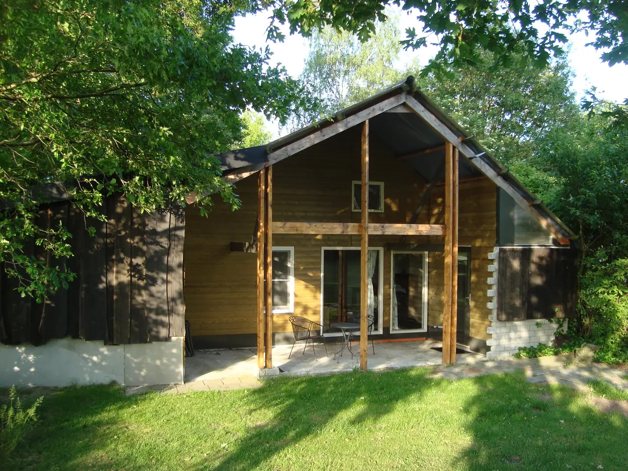 B&B 't Zwaluwnest - Bed and Breakfast Luttenberg