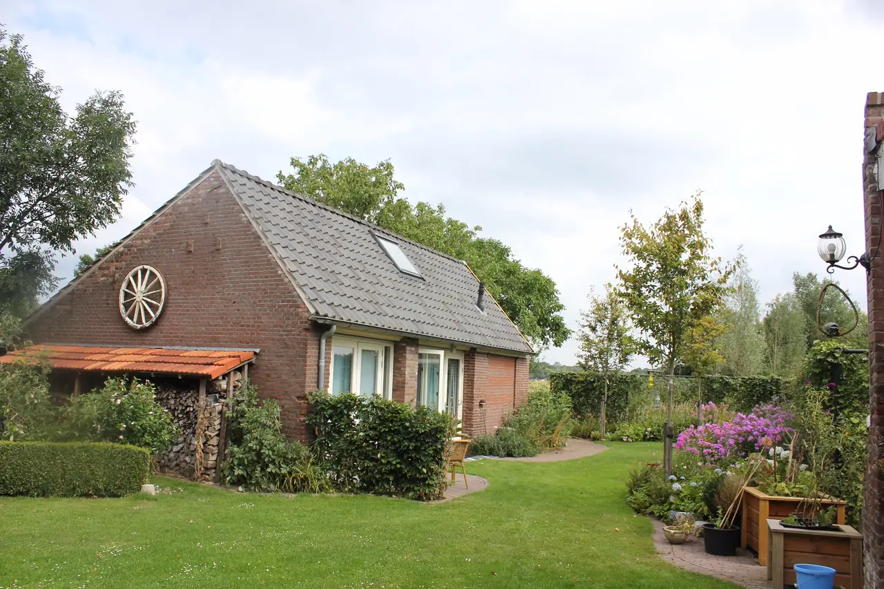 Bothalenshof - Bed and Breakfast Malden