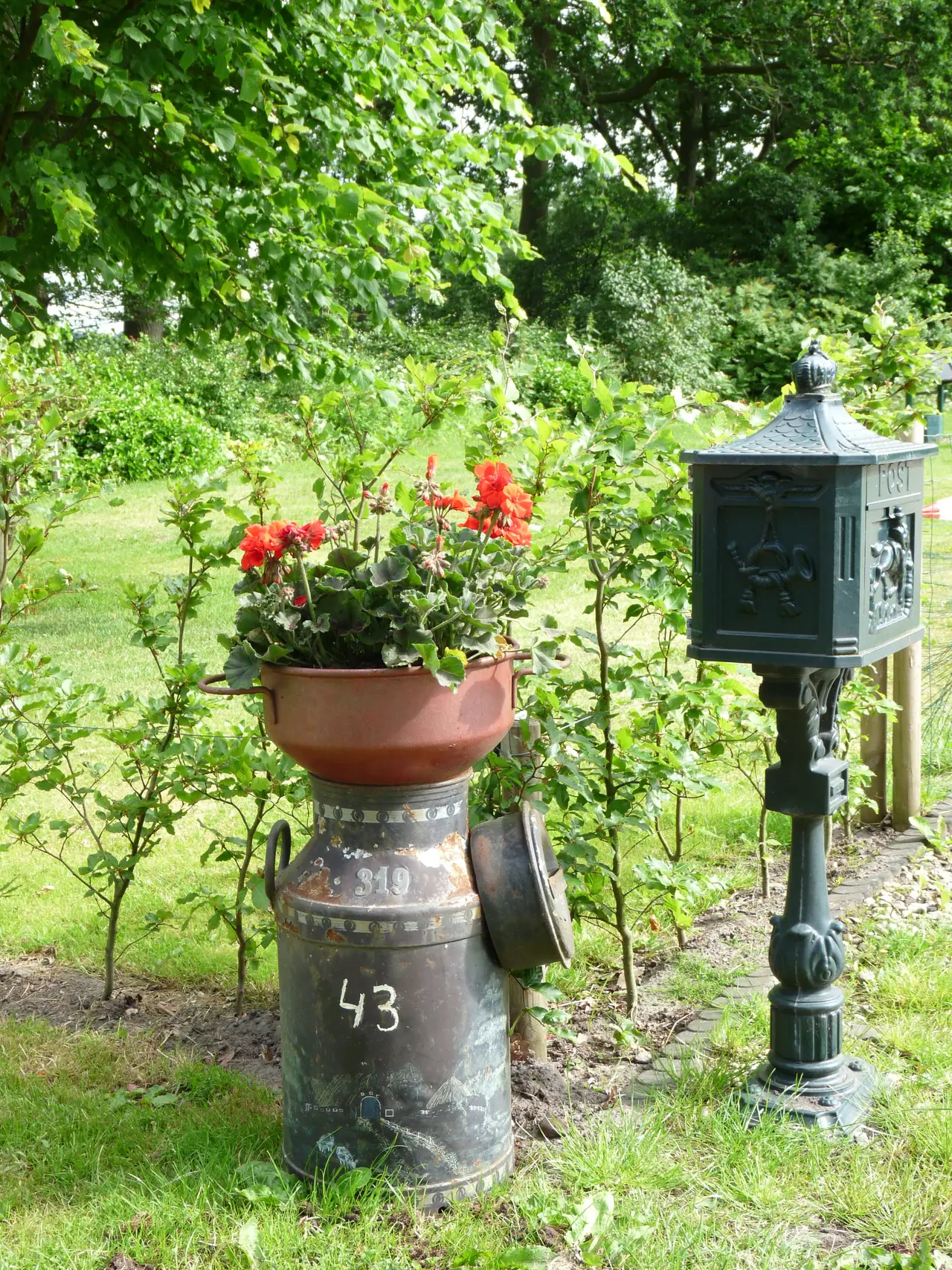 B&B Bos-Inn - Bed and Breakfast Meppen