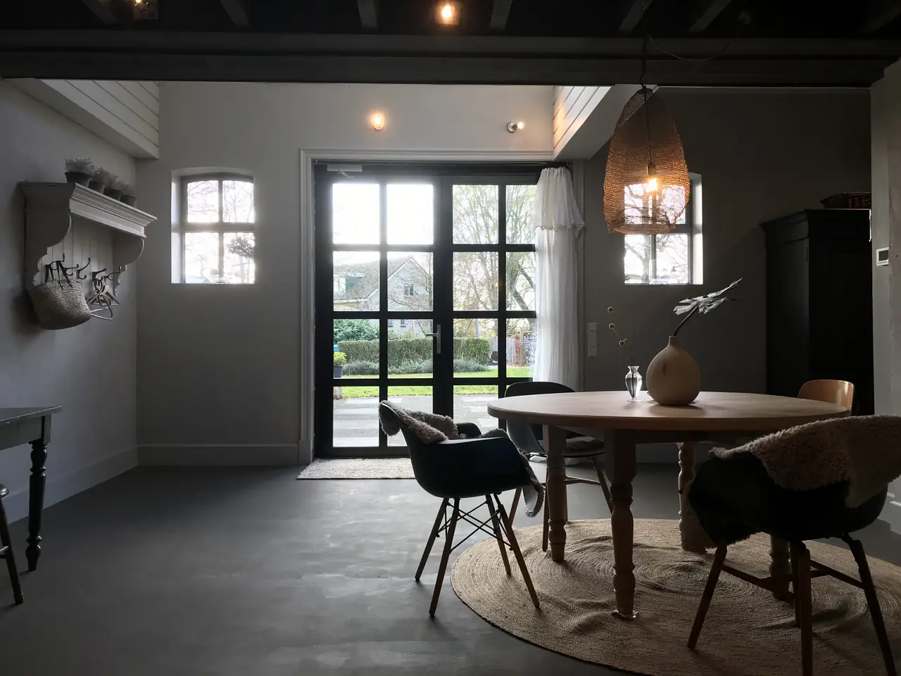 Neder-Oudland logies - Bed and Breakfast IJsselstein