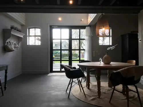 Neder-Oudland logies - Bed and Breakfast IJsselstein