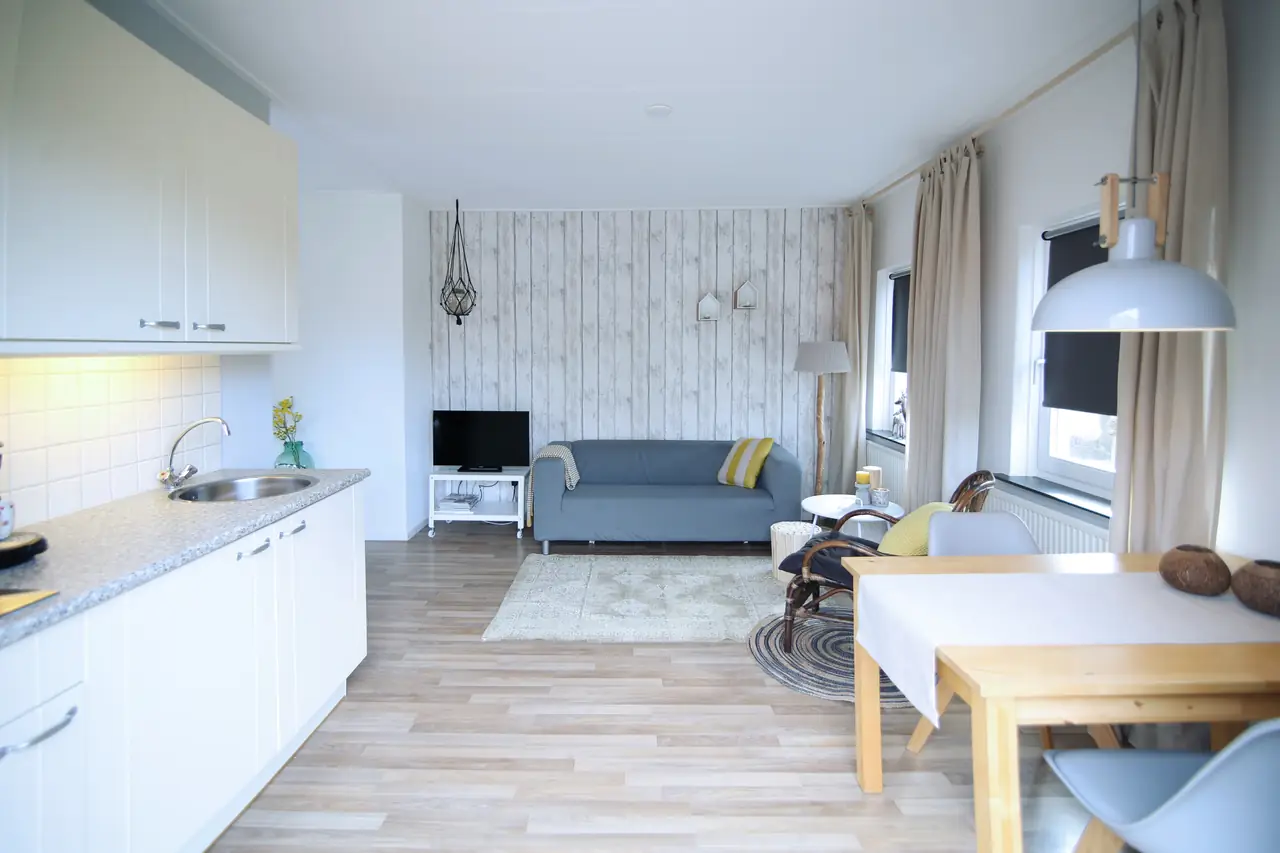 't Keampke - B&B De Lutte
