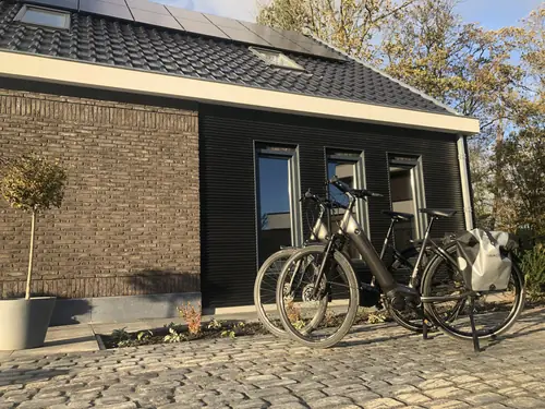 't Veersch Logement - B&B Koudekerke