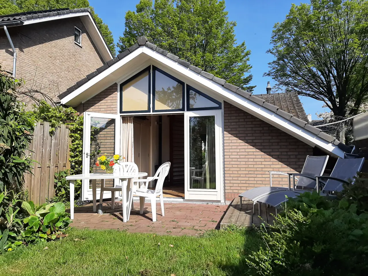 Appartement Zonnehoek Goes - Bed and Breakfast Goes