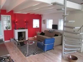 PolderPlek - B&B Zoeterwoude-Dorp