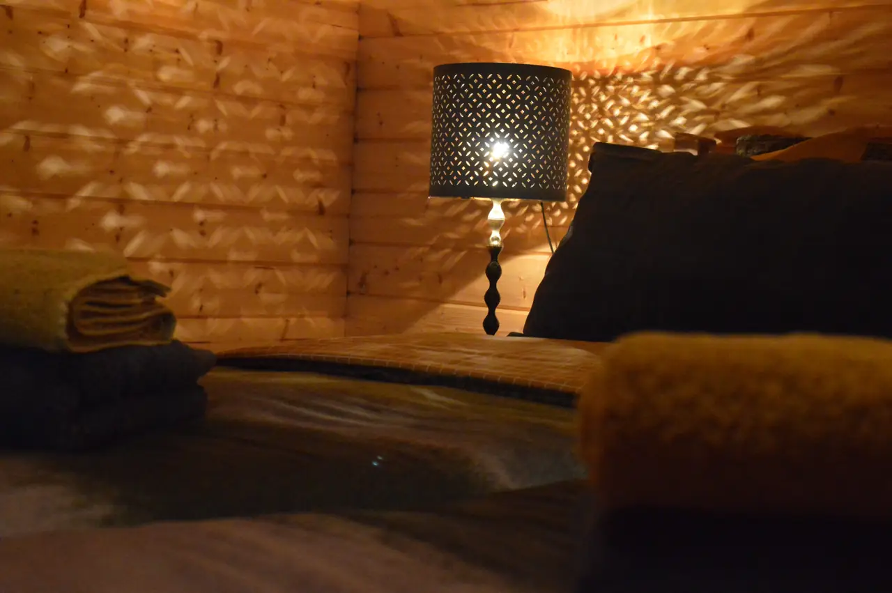 De Boderie - Bed and Breakfast Albergen