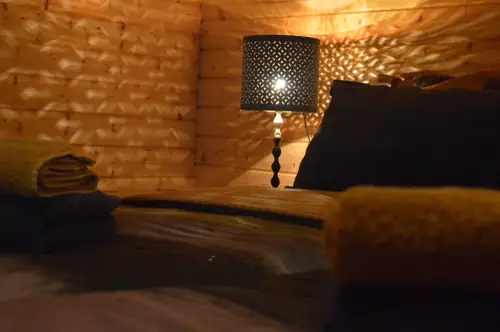 De Boderie - Bed and Breakfast Albergen